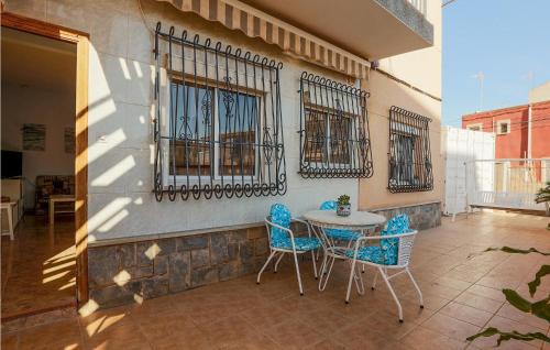 Los Urrutias House | 2 Bedroom Stunning Home In Cartagena