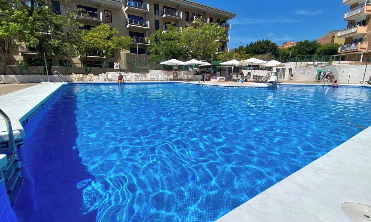 Arroyo de la Miel Apartment | 2 bedrooms and 2 bathrooms with sea views Benalmadena Arroyo Malaga