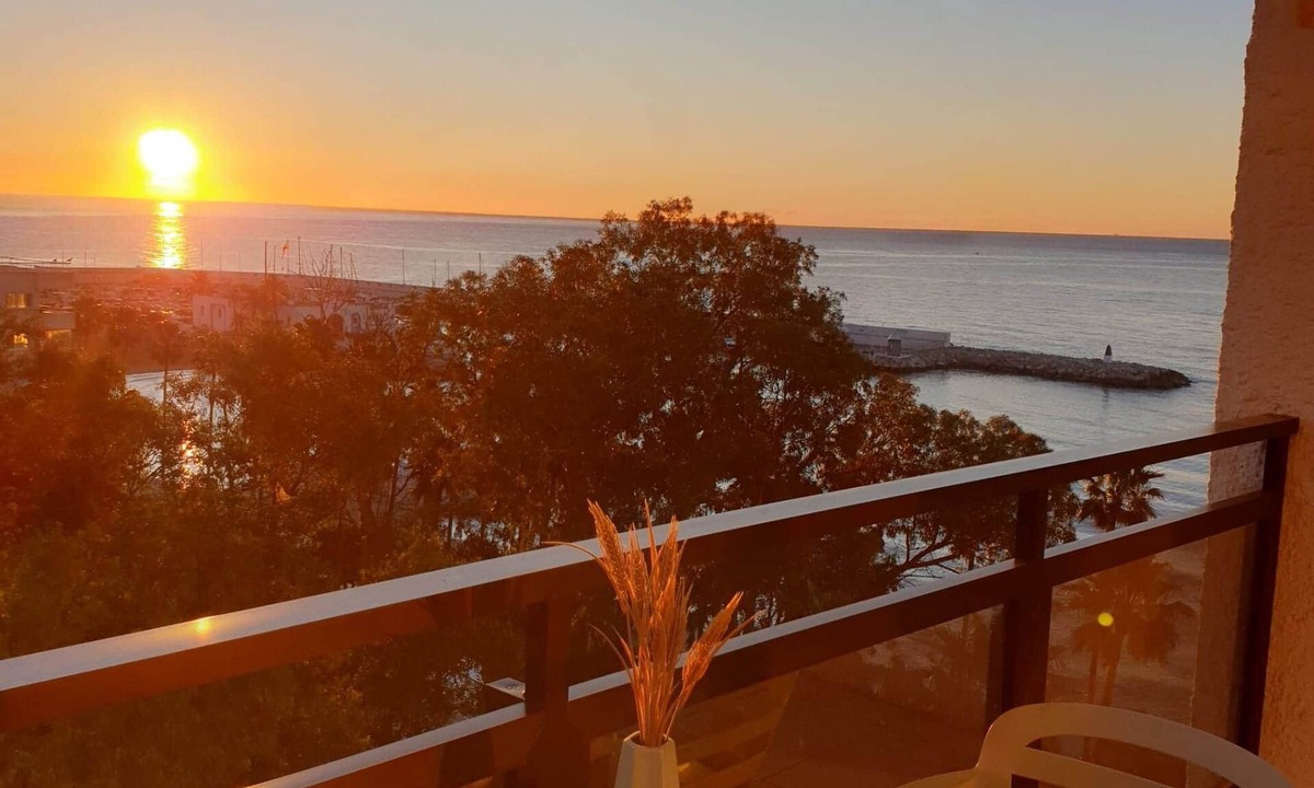 Golden Mile Apartment | 2. Skol Marbella 623A