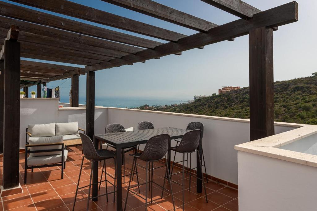 Manilva Apartment | 2264 Rock Bay I Fantasticas vistas 64