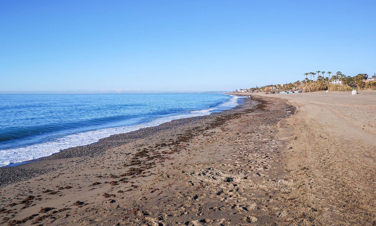 El Bosque House | 3 bedroom accommodation in El Bosque