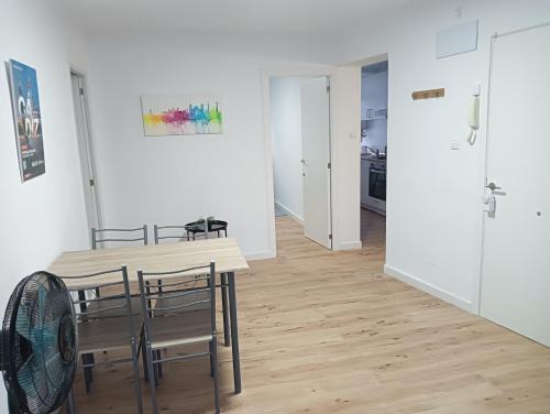 San Fernando Apartment | 3 bedroom Apartment in San Fernando