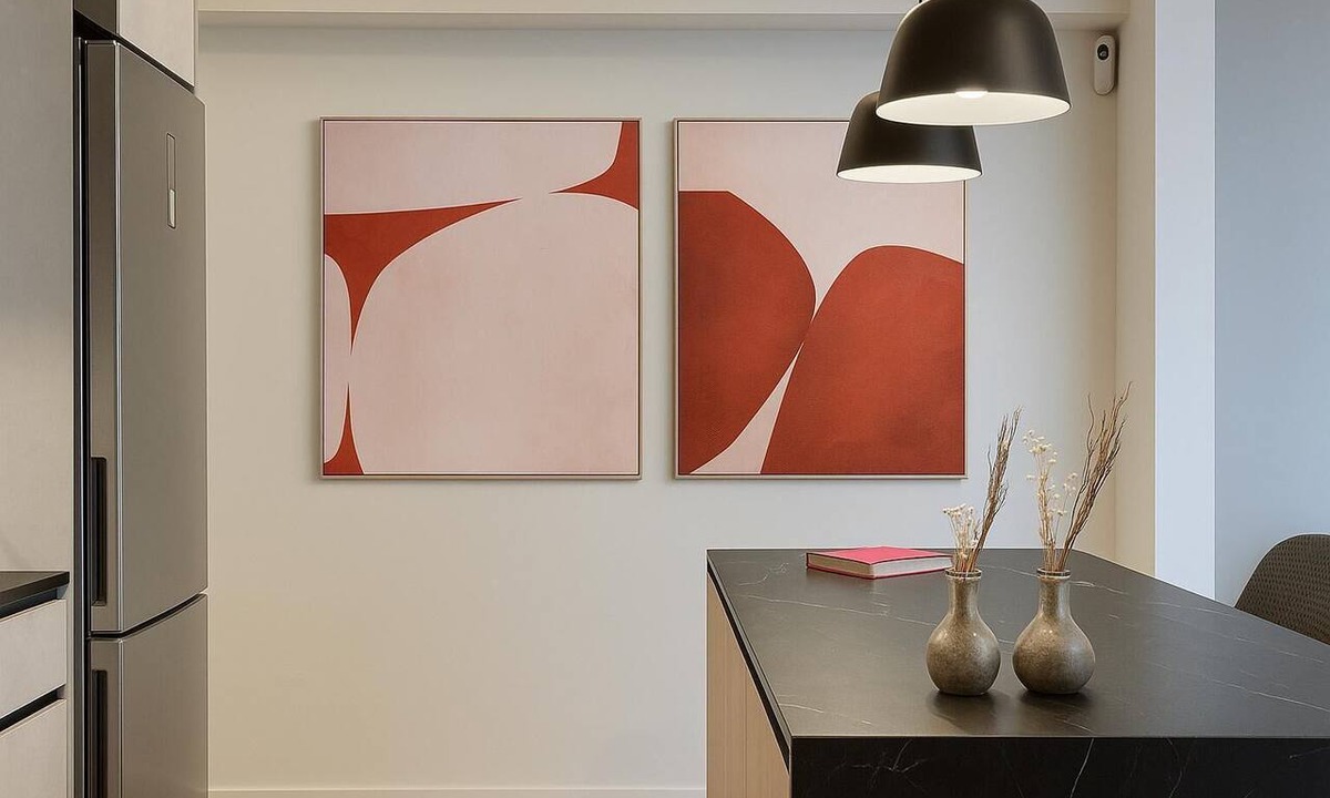 Goya Apartment | 3-Bedroom Apartment in Salamanca with a Private Terrace