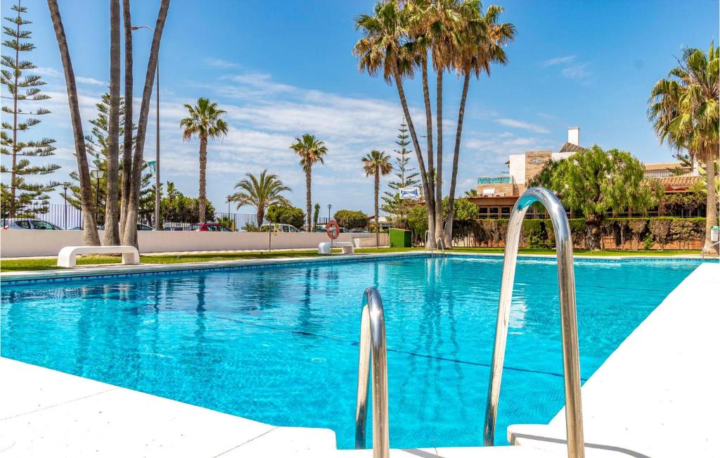 Benajarafe Apartment | 3 Bedroom Awesome Apartment In Benajarafe