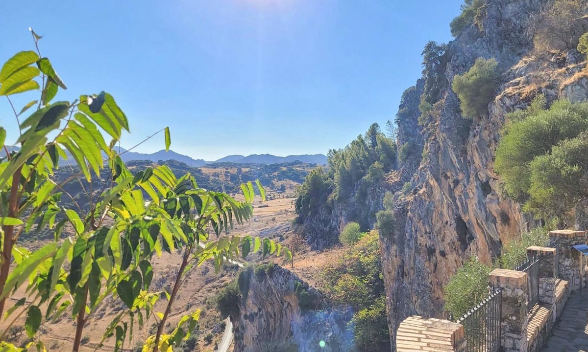 Grazalema Apartment | 3 bedroom gorgeous apartment in Grazalema