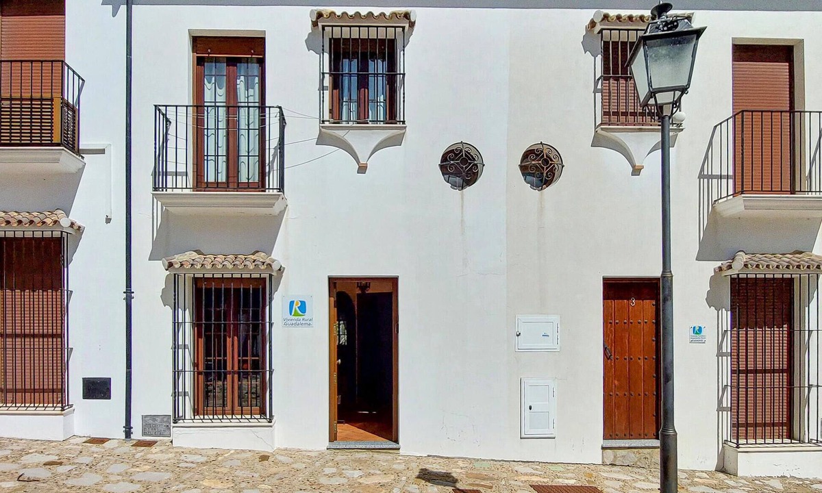 Grazalema House | 3 bedroom lovely home in Grazalema