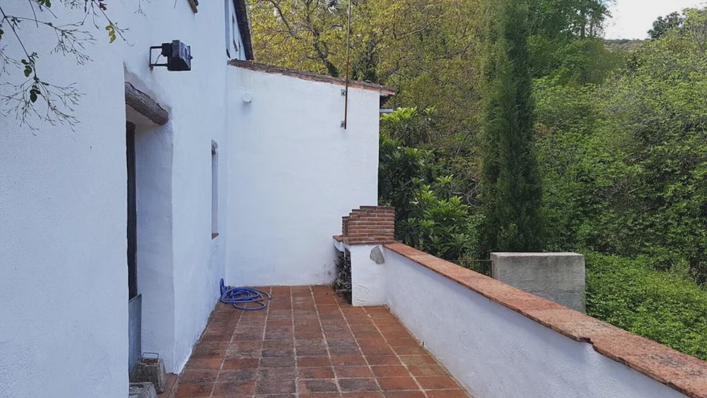 Juzcar House | 3 bedroom(s) House near Júzcar