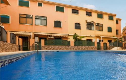Los Alcazares Apartment | 3 Bedroom Stunning Apartment In Los Alcázares