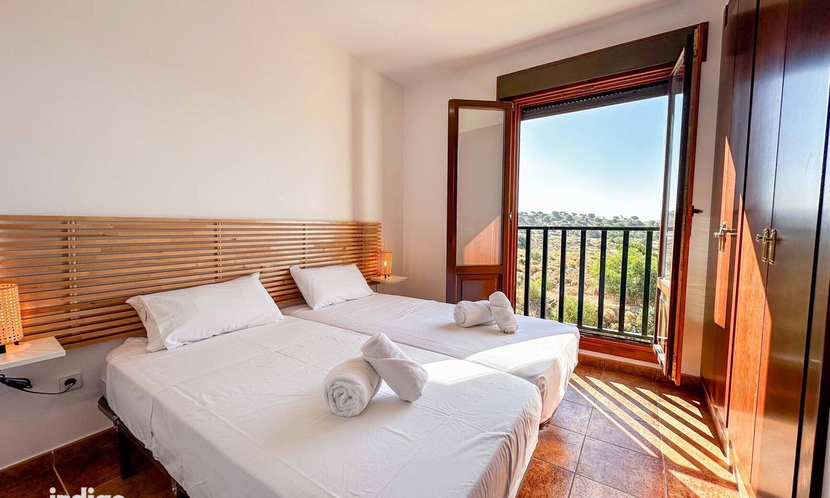 Costa Esuri House | 3 Bedroom Townhouse La Jara FRE01