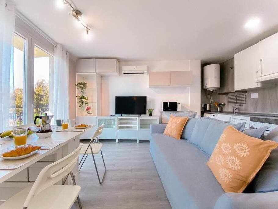 Pedregalejo Playa Apartment | 3 rooms Pedregalejo Malaga
