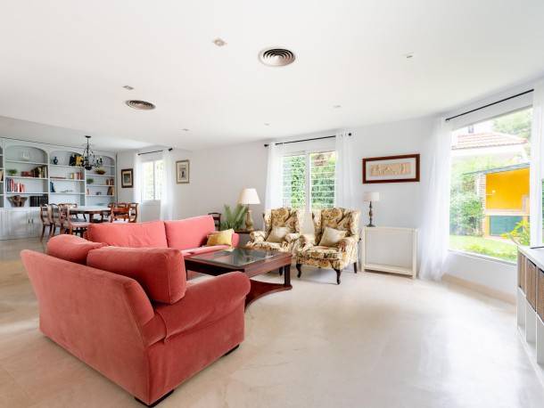 Camas Villa | 300 m² Villa ∙ 5 bedrooms ∙ 8 guests