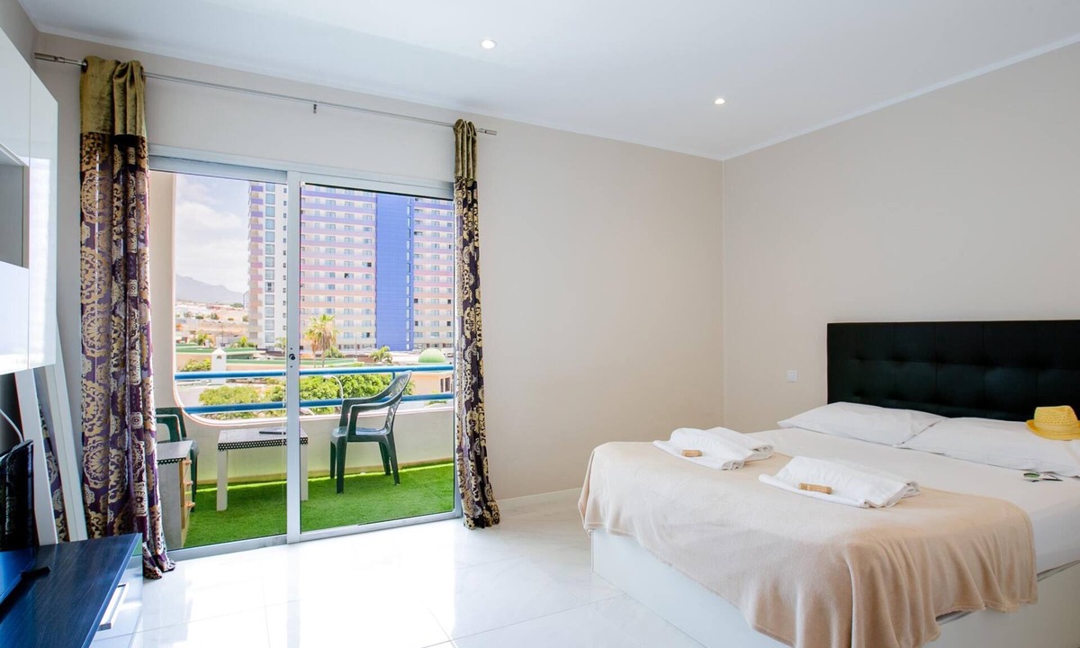 Playa Paraiso Apartment | 311 Paraiso Sur Estudio
