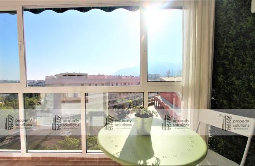 Benalmadena Costa Apartment | 325 Agata Apartamentos - Playa a 10 minutos caminando - Cercano al centro