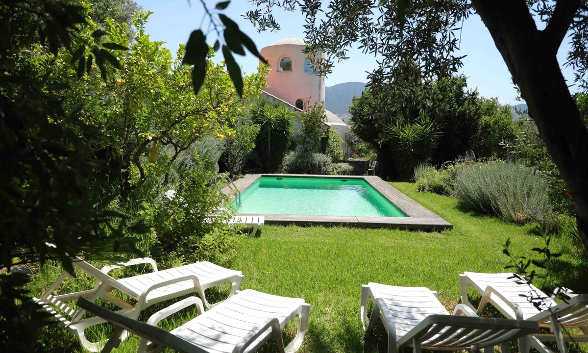 El Valle Villa | 4 Bed Villa - Sleeps 7 - Pool - Garden - Parking
