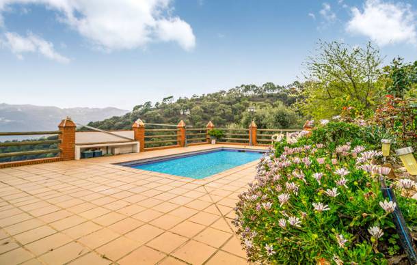 Jubrique House | 4 bedroom accommodation in Jubrique