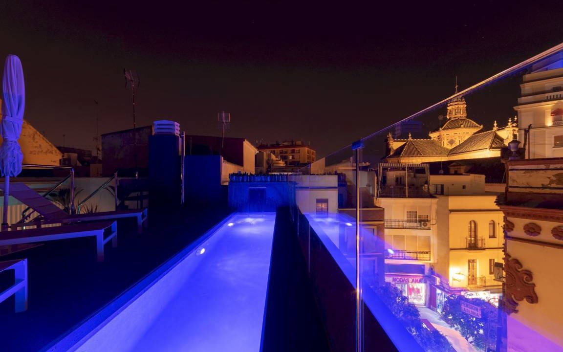Museo Apartment | 40 m² Apartment ∙ 1 bedroom ∙ 4 guests