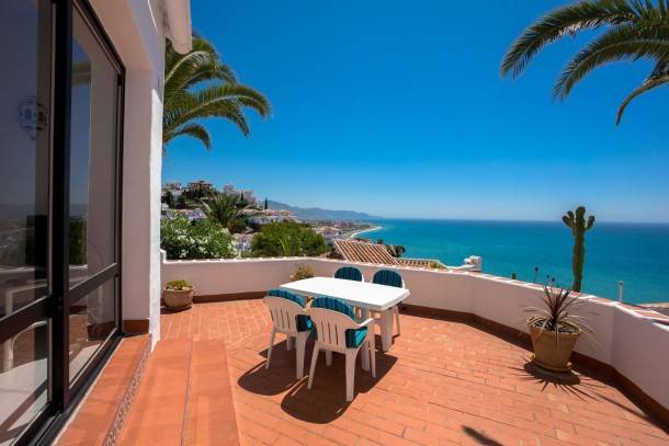 Urbanizacion Ladera del Mar Apartment | 45 m² Apartment ∙ 1 bedroom ∙ 2 guests