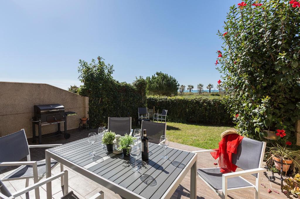 Rota House | 5 Rooms 5 baños Acceso Playa 2 Free Parking