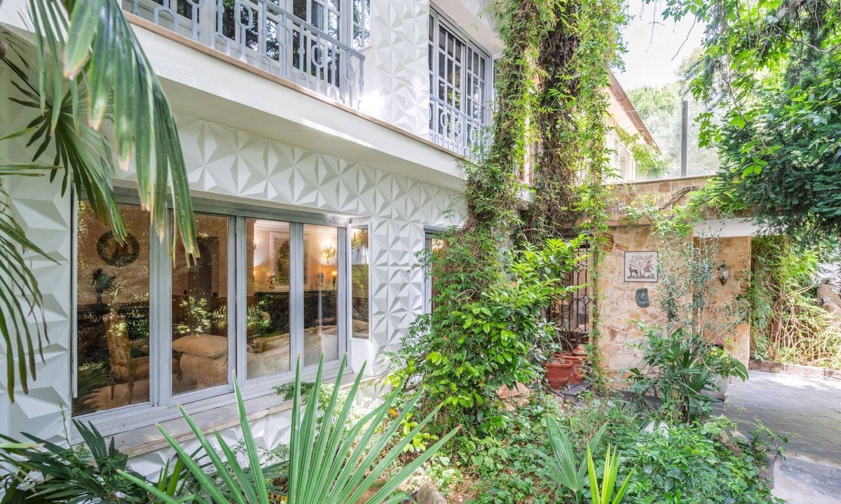Las Rozas de Madrid House | 5-Suiten Madrid Villa Oasis, Schwimmbad-Spa, Fitnessraum, Club by Interhome