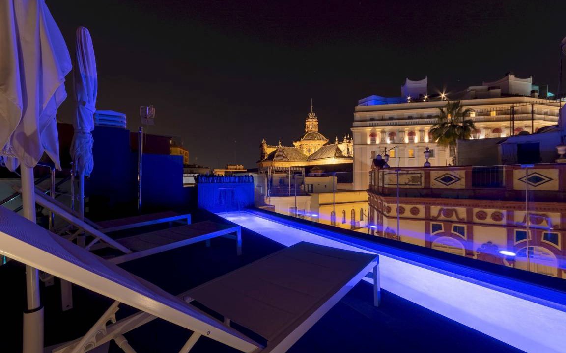 Museo Apartment | 50 m² Apartment ∙ 2 bedrooms ∙ 6 guests