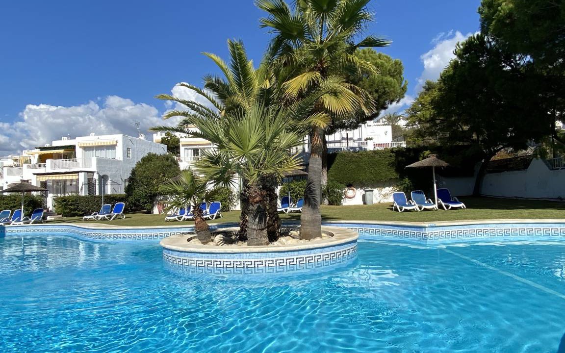 Nerja Apartment | 50 m² Apartment ∙ 1 bedroom ∙ 2 guests