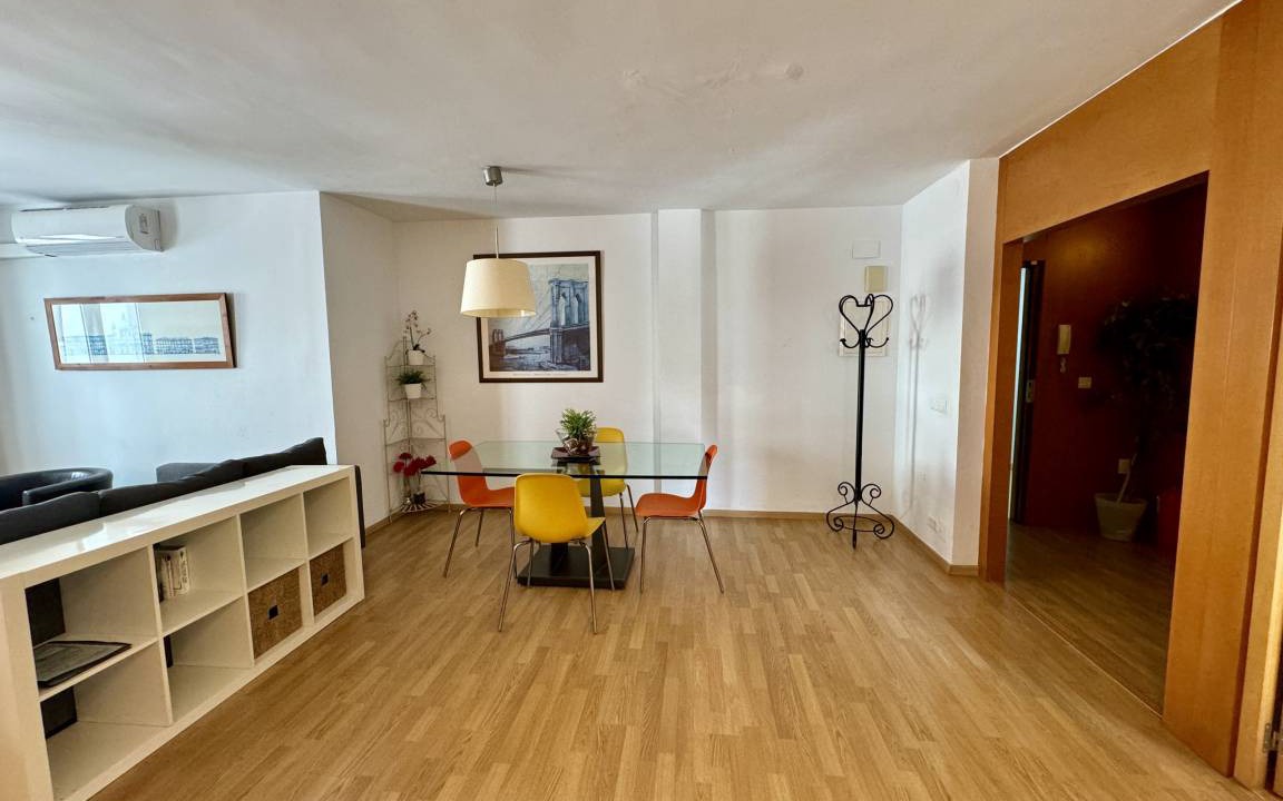 Nerja City Centre Apartment | 52 m² Apartment ∙ 1 bedroom ∙ 4 guests