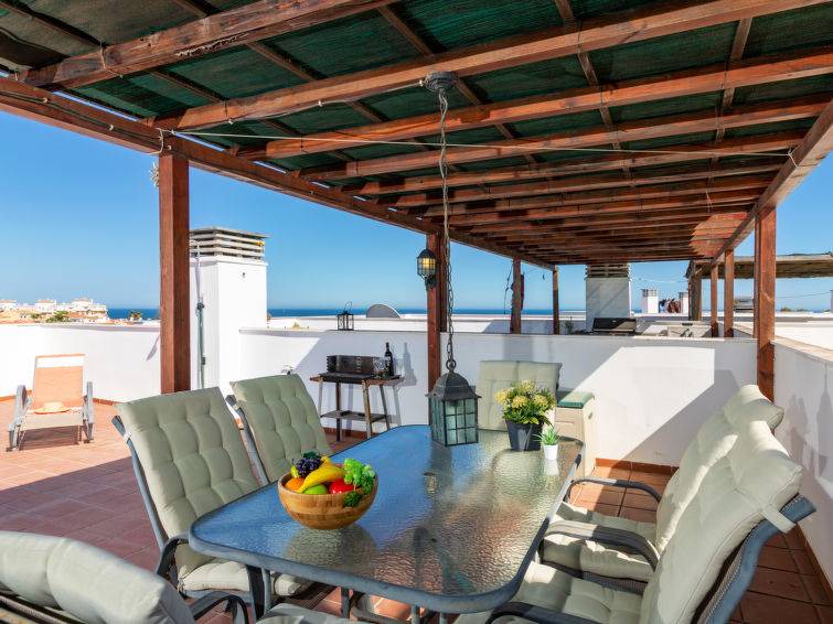 Mijas Apartment | 52 m² Apartment ∙ 2 bedrooms ∙ 4 guests