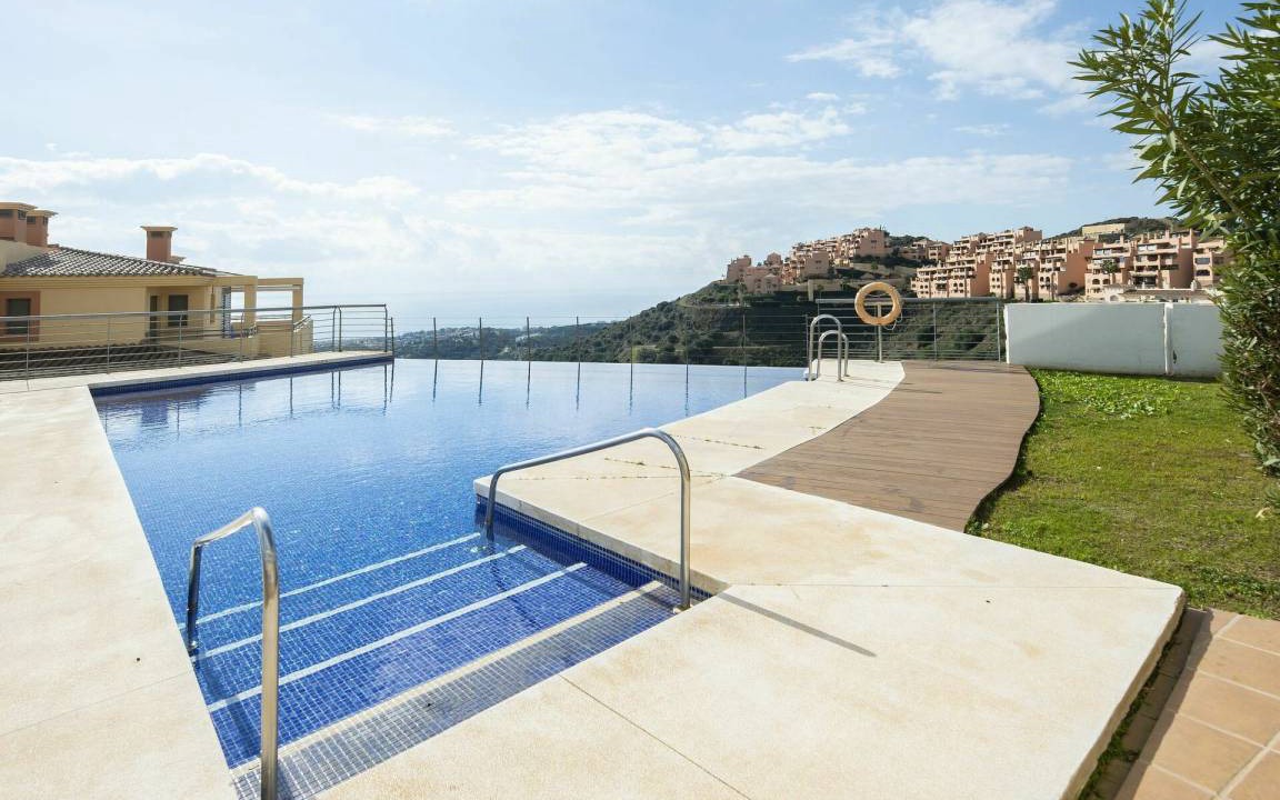 Mijas Apartment | 53 m² Apartment ∙ 1 bedroom ∙ 2 guests
