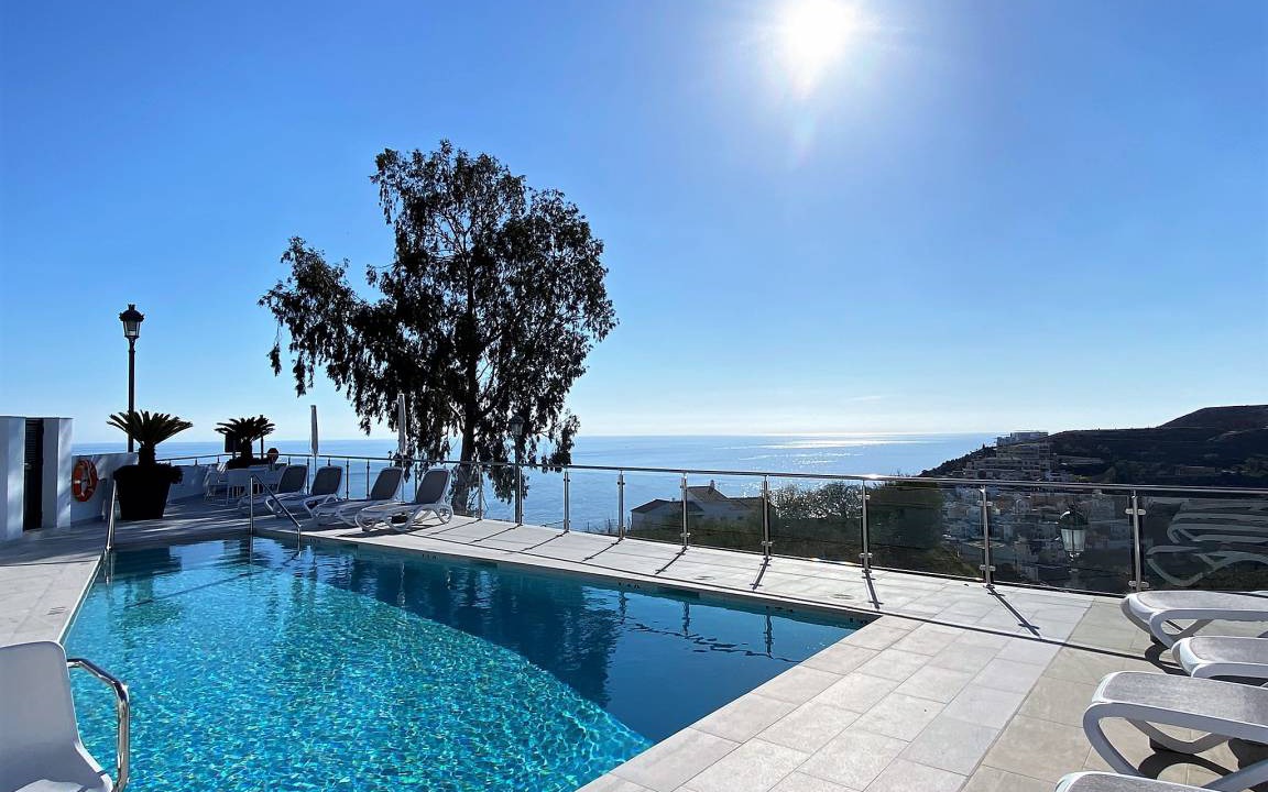 Nerja Apartment | 60 m² Apartment ∙ 2 bedrooms ∙ 4 guests