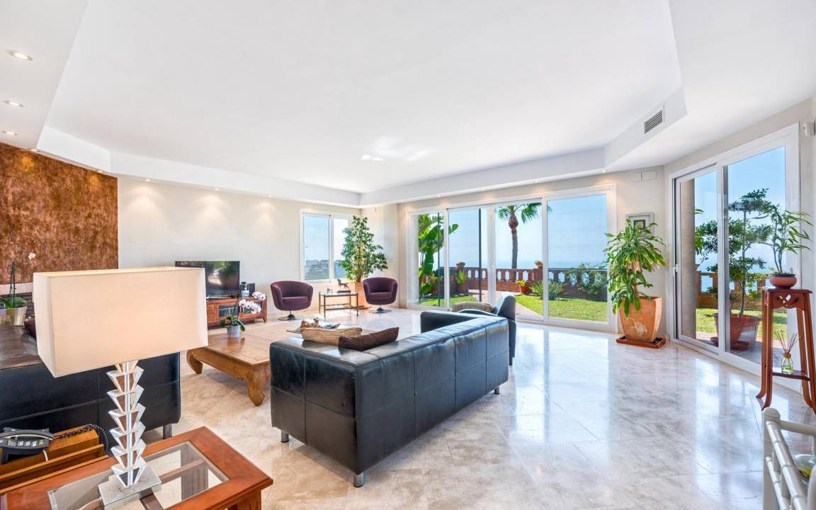 Mijas Villa | 600 m² Villa ∙ 6 bedrooms ∙ 14 guests