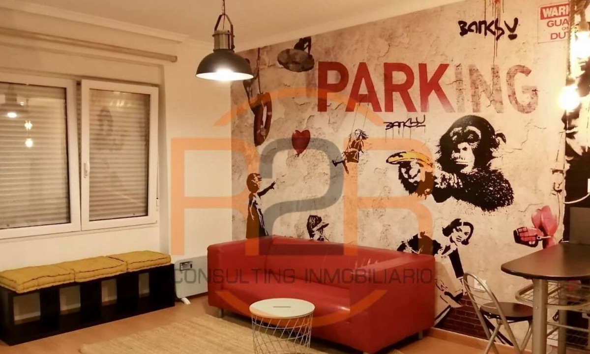 La Corredoria y Ventanielles Apartment | 625B 4 Suites Pumarín