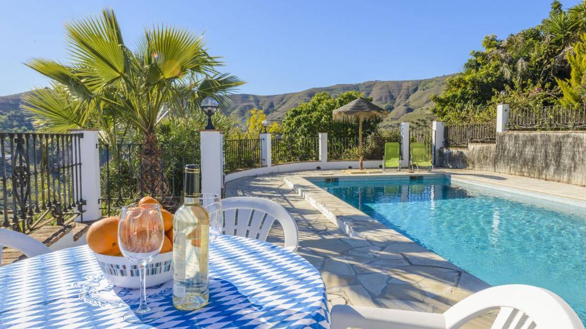 Cutar House | 65 m² House ∙ 2 bedrooms ∙ 6 guests