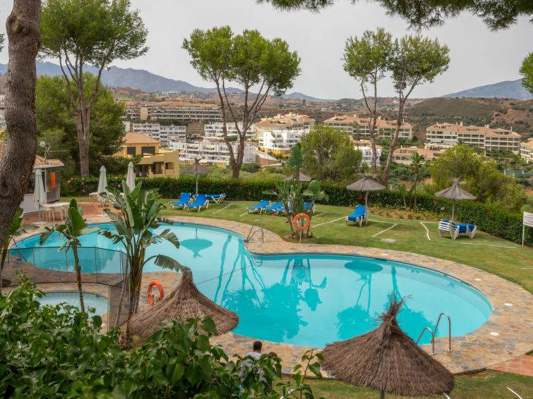 Mijas Apartment | 67 m² Apartment ∙ 2 bedrooms ∙ 4 guests