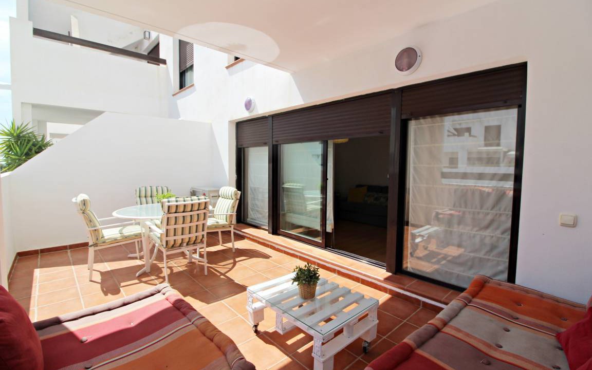 Vera Beach Apartment | 68 m² Apartment ∙ 2 bedrooms ∙ 5 guests