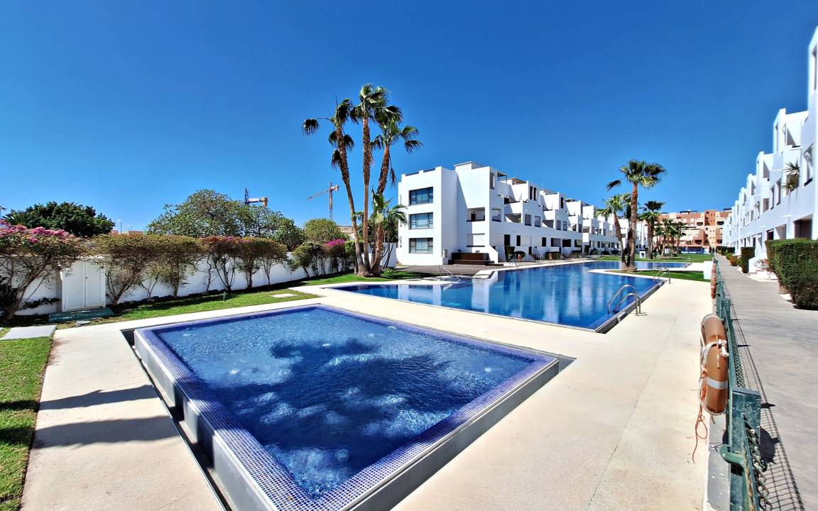 Vera Beach Apartment | 68 m² Apartment ∙ 2 bedrooms ∙ 4 guests
