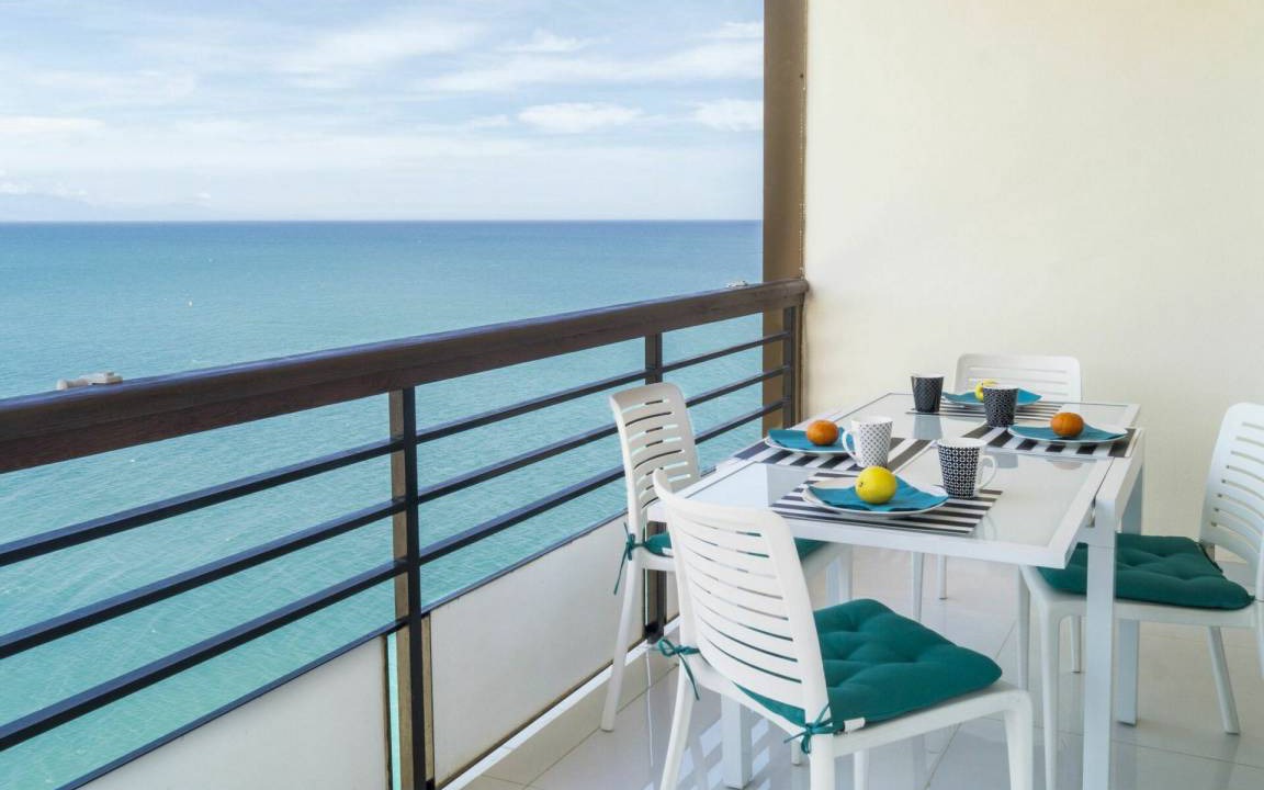 Torremolinos Apartment | 70 m² Apartment ∙ 1 bedroom ∙ 4 guests