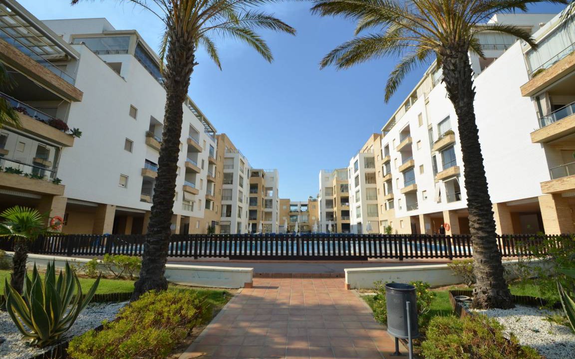 Punta del Moral Apartment | 70 m² Apartment ∙ 1 bedroom ∙ 3 guests