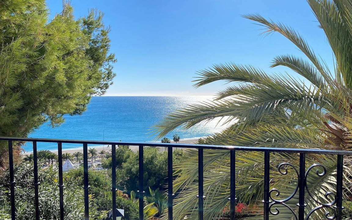 Chimenea Apartment | 70 m² Apartment ∙ 2 bedrooms ∙ 4 guests