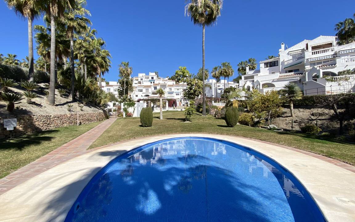 Oasis del Capistrano Apartment | 70 m² Apartment ∙ 2 bedrooms ∙ 4 guests