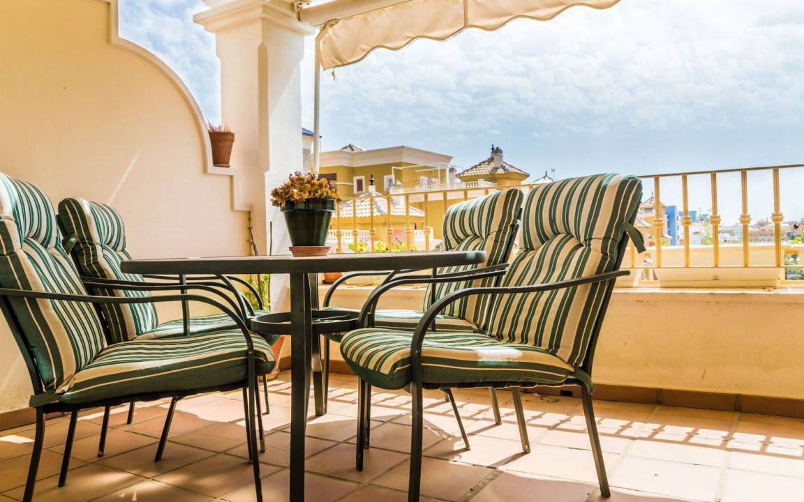 Punta del Moral Apartment | 70 m² Apartment ∙ 2 bedrooms ∙ 4 guests