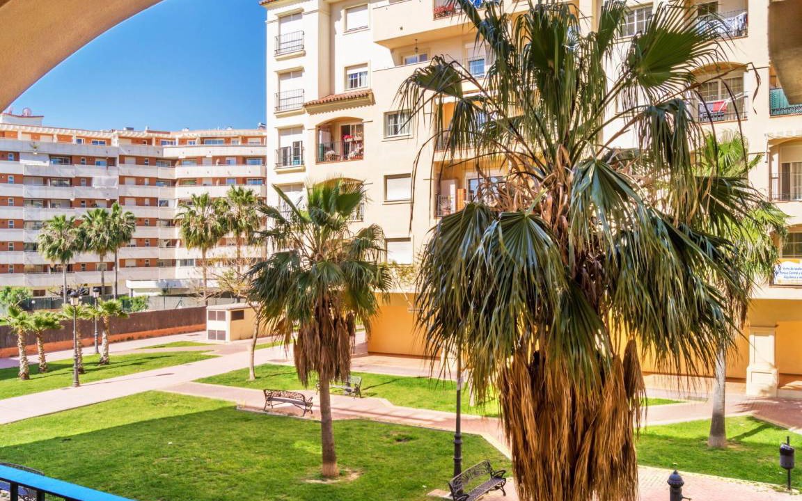 Estepona Apartment | 70 m² Apartment ∙ 2 bedrooms ∙ 4 guests