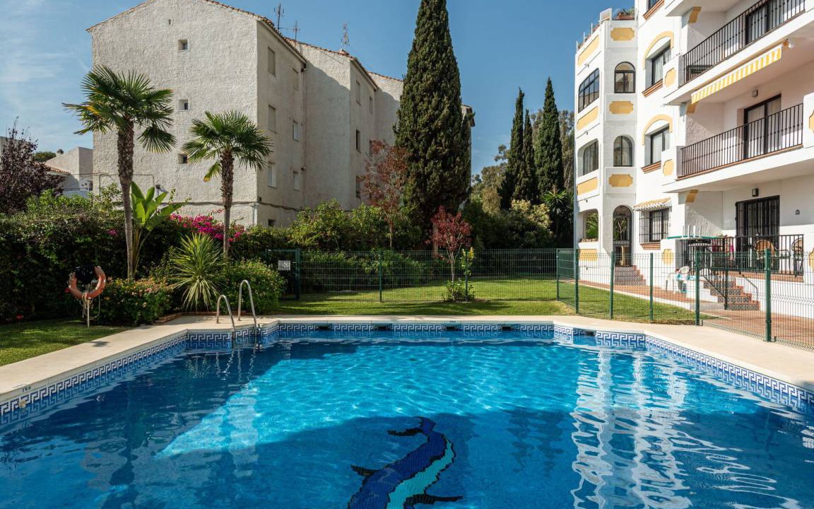 Mijas Apartment | 70 m² Apartment ∙ 2 bedrooms ∙ 4 guests
