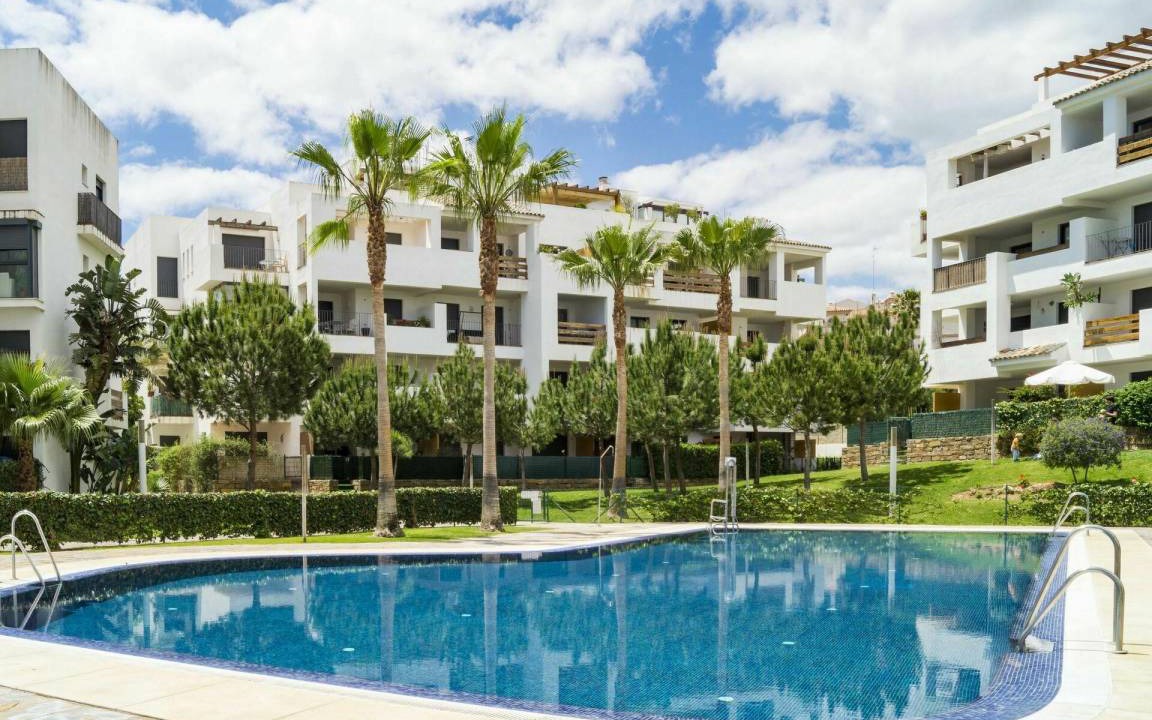 La Cala de Mijas Apartment | 70 m² Apartment ∙ 2 bedrooms ∙ 4 guests