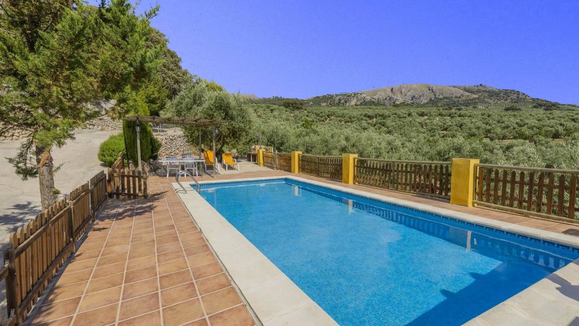 Montefrio House | 70 m² House ∙ 2 bedrooms ∙ 6 guests