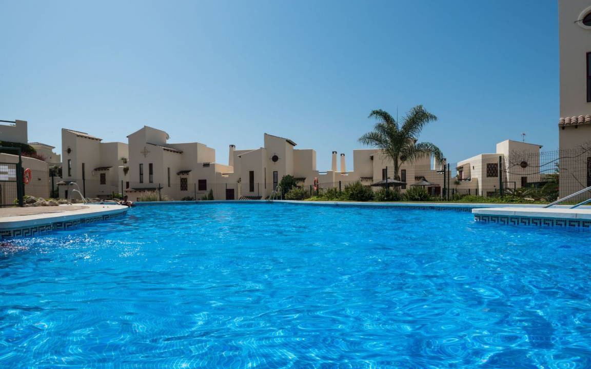 Bahia de Casares Apartment | 73 m² Apartment ∙ 2 bedrooms ∙ 4 guests