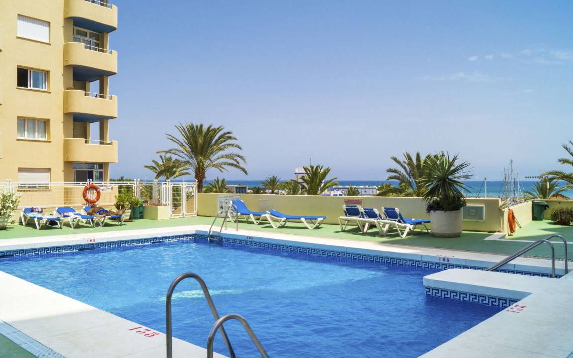 Estepona Apartment | 73 m² Apartment ∙ 2 bedrooms ∙ 4 guests