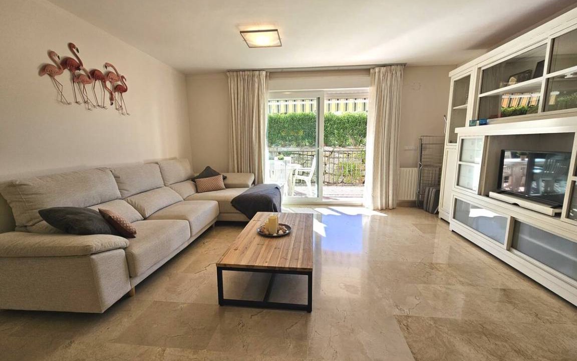 Guadalmina Apartment | 74 m² Apartment ∙ 2 bedrooms ∙ 4 guests