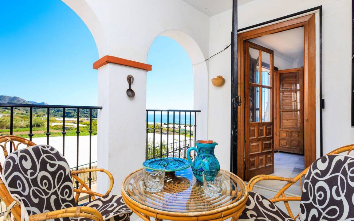 Maro Apartment | 75 m² Apartment ∙ 3 bedrooms ∙ 5 guests