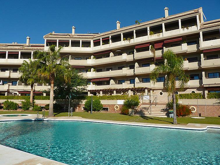 Torreblanca Apartment | 75 m² Apartment ∙ 2 bedrooms ∙ 6 guests