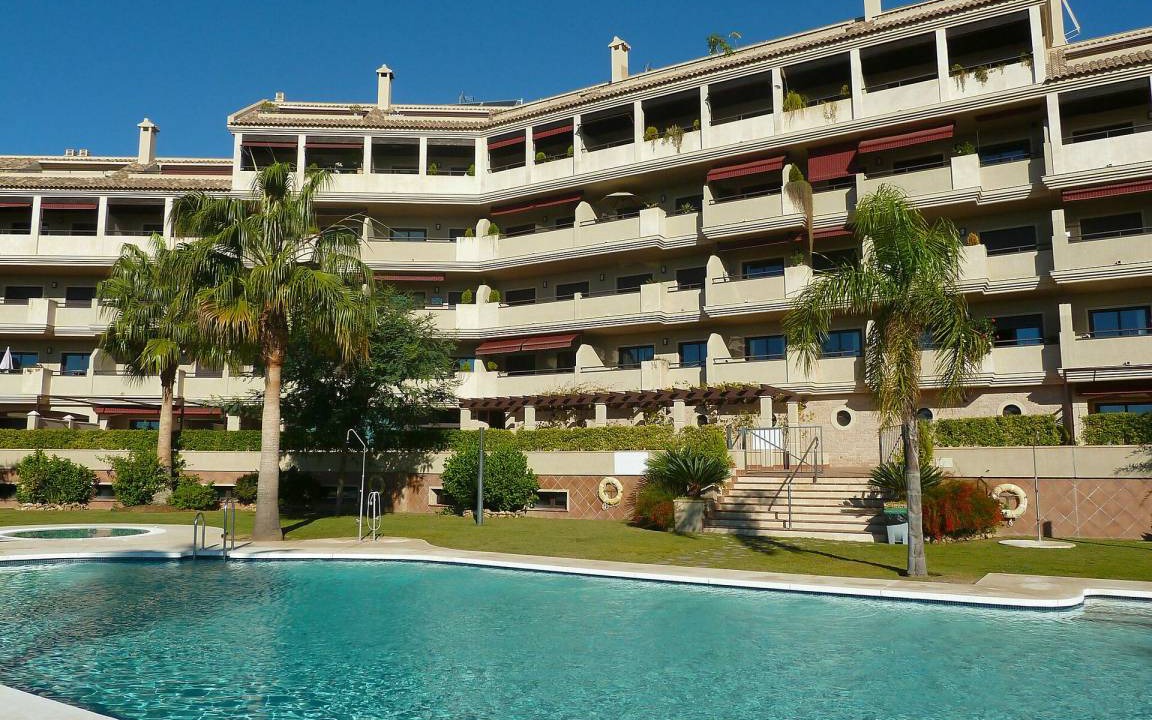 Torreblanca Apartment | 75 m² Apartment ∙ 2 bedrooms ∙ 6 guests